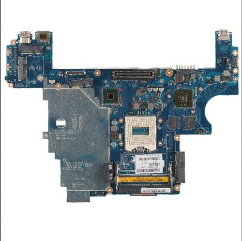 0D5CH1 D5CH1 For   Latitude E6440 Laptop Motherboard LA-9934P Tested OK *nu