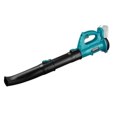 Cordless Leaf Blower for Makita 18V Battery, 450CFM 150MPH Electric Leaf Blow 