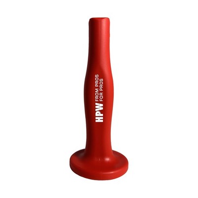Hofmann Power Weight Aufschlaghilfe - Montagehilfe für Schlaggewichte