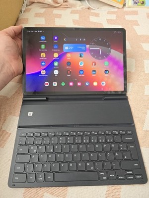 Samsung Galaxy Tab S7 FE 5G|64GB|Mystic Black