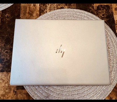 HP EliteBook 840 G8 14 Silver FHD Laptop I5-1135G7 2.40GHz, 16GB RAM, 512GB SSD