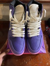 Gavin South / Gilf Gavin Cat Shoe 1 (Jordan 1...