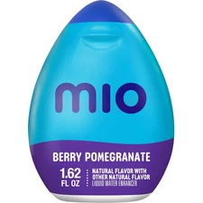 MiO Berry Pomegranate Liquid Water Enhancer Drink Mix, 1.62 fl oz