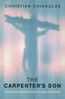 Christian Chiakulas | The Carpenter's Son | Taschenbuch | Englisch (2019)