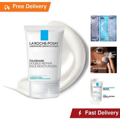 La Roche-Posay Toleriane Double Repair Face Moisturizer, 3.38oz