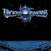 Vicious Rumors - Cd - G1398Z