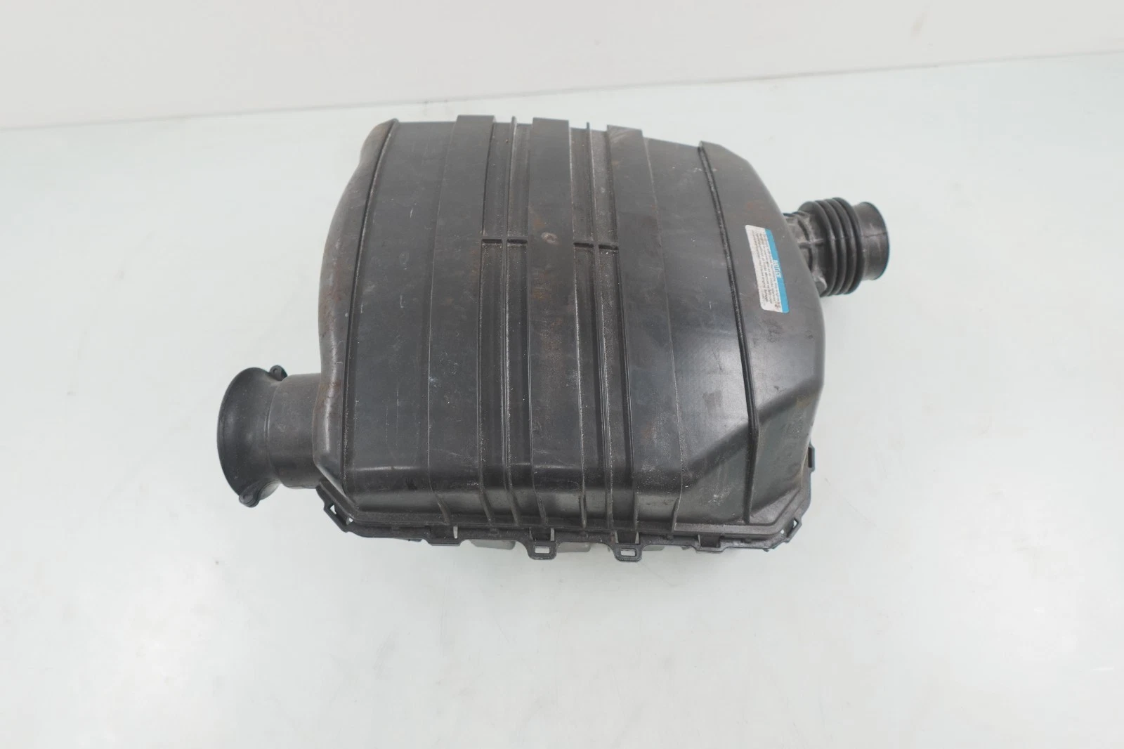 2015 Sea-Doo GTI LTD 155 OEM Air Intake Cleaner Silencer Box 273000297 273000371