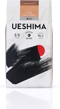 Ueshima Fuji Mountain Japan Whole Coffee Beans Dark Roast Bulk Buy 6x200g UK 23.02 per kilo