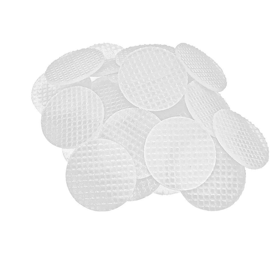 20pcs Guitar Picks Grips Stop Dropping Anti-drop Guitar Picks Parts High quality - Image 3 of 4