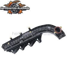 Ansaugkrümmer Vorder für Opel Astra J Astra J Caravan GTC Stufenheck 2013-2018