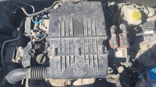 MOTORE COMPLETO PER FIAT Grande Punto 2° Serie 169a4000 169A4000 Benzina 1200 