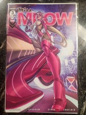 Cover of Miss Meow #3