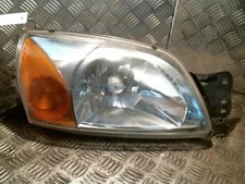 Feu avant (phare) Mazda 121