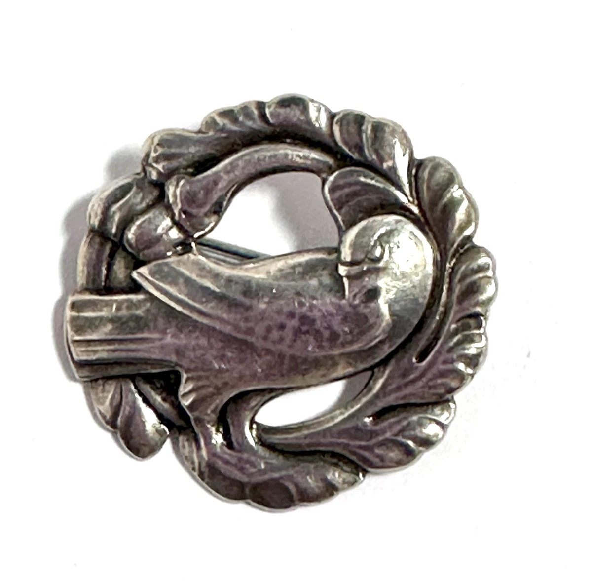 georg jensen brooch products for sale | eBay