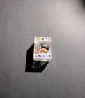 The 2026 Topps Series 1 Funko Bitty POP Luis Arraez Padres Mini-Figure Super Box