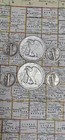 Vintage US Coin Estate Auction[ 6 Coin Lot]  1 oz PURE SILVER! 90% US Coinage — photo 6