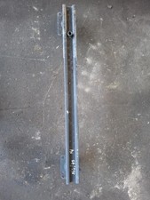 Pare-choc avant Peugeot 3008