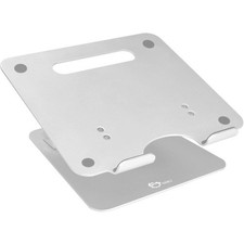 SIIG CEMT2C12S1 Adjustable Aluminum Laptop Stand