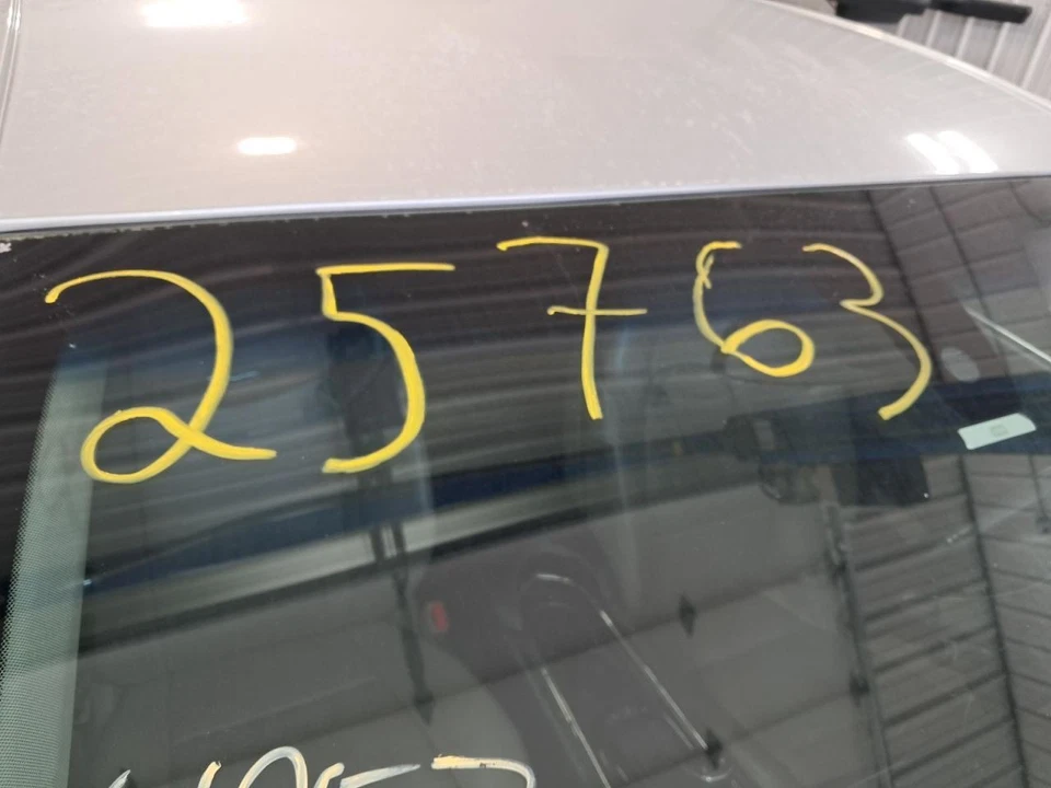 2015 Cadillac ATS Washer Reservoir 2.0L OEM Used 73K Miles C25763 - Image 2 of 4