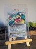 Pokémon Snorlax LV.X 2009 Platinum Rising Rivals LVX 111/111