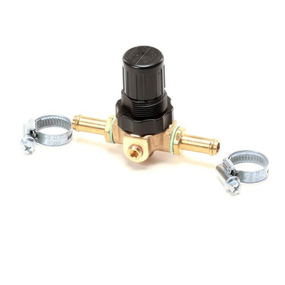 #ad PRESSURE REGULATOR VALVE 20.10 2230017 Genuine OEM Replacement Part $244.28