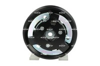 Magnetkupplung Klimakompressor NRF 380050 FüR Skoda Seat Audi VW TT 8P1 8J3 3C2