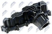 NTY BKS-WW-004 Saugrohrmodul FüR Audi Seat Skoda VW