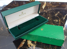 UN ORIGINALE VINTAGE ANNI 70 ROLEX BOX SUBMARINER 5513 GMT 1675 EXPLORER 1016 1655