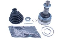 Radseitig Denckermann C120580 Gelenksatz, Antriebswelle FüR Nissan