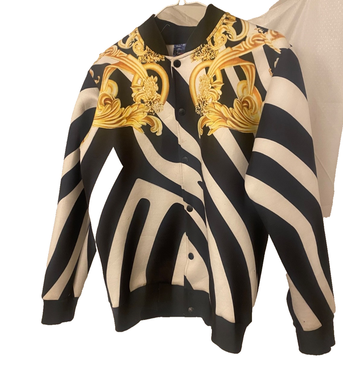 Men jacket - image 1