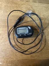 AQUANEAT Aquarium Thermometer Digital Fish Tank Untested