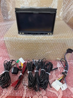 Carrozzeria Memory Navi AVIC-MRZ009