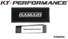 RamAir Foam Series - BMW - X6 (F16) - 40d - 313 PS - 11/14-07/19