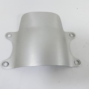 Kawasaki GPZ 1000 RX Gabelstabilisator Stabbi Schutzblechhalterung 77198