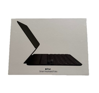 Apple Smart Keyboard Folio 11  iPad Pro 1 4 / Air 4/5 A2038 NEW SEALED