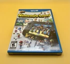 Nintendo Land Nintendo Wii U SEALED