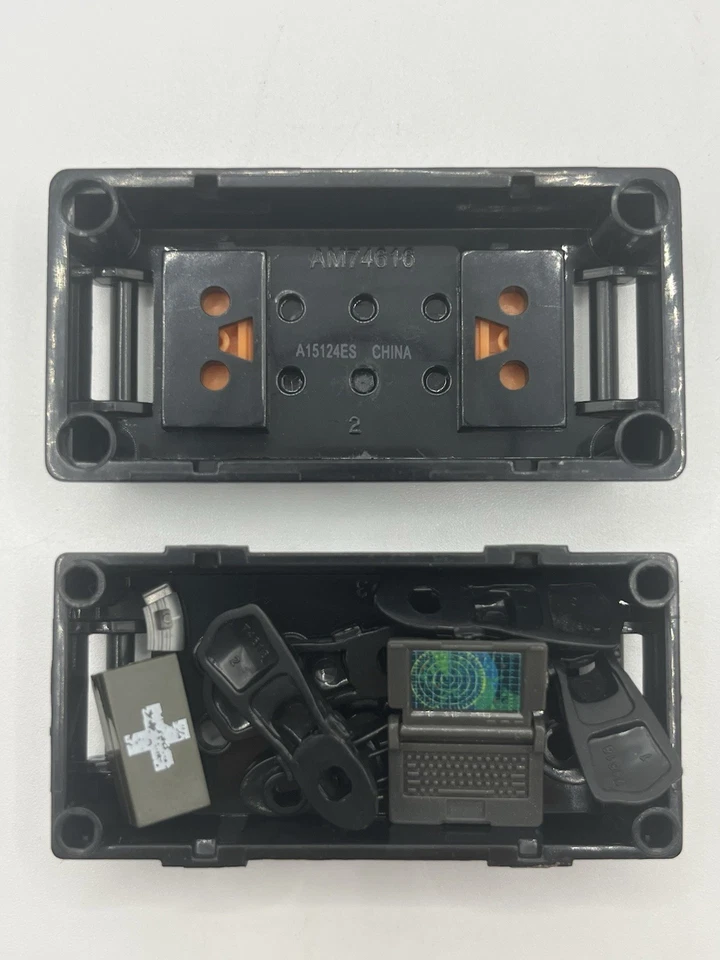 Call of Duty Mega Bloks Seal Team Foto 4 de 4