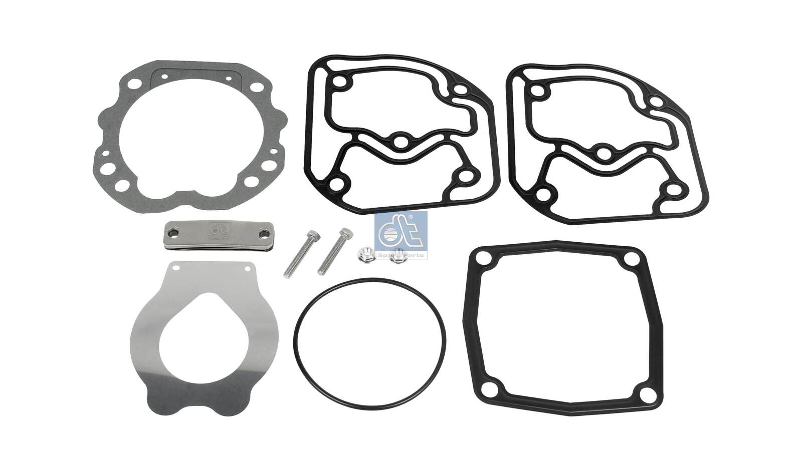 4x ✅Fits DT SPARE PARTS 3.97317 Repair Kit, air compressor 3.97317 C ⭐UK Seller⭐