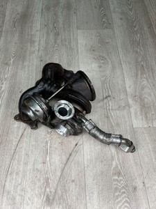 BMW 3 E92 E93 2011 Benzin 225kW Turbo 7593016 BBI1749