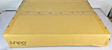 NEW Juniper QFX5100-48S-3AFO 48x 10G SFP 6x 40G QSFP Switch New Sealed