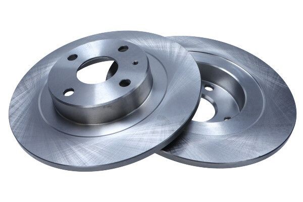 Disques de frein MAXGEAR 19-0941 pour sécuriser vos trajets en famille avec Mazda 3