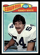 Click to enlarge Randy White