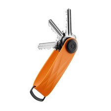 Orbitkey - Active Key Organiser - Tangerine NEW