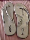 Sandals By Italian Shoemakers Size 9 — photo 1