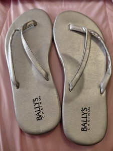 Sandals By Italian Shoemakers Size 9