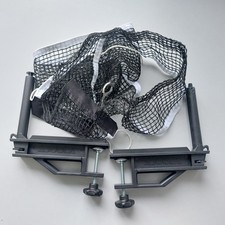 Zestaw siatki do tenisa stołowego Joola outdoor | towar B patrz opis (363)