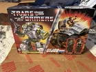 G.I. Joe x Transformers Kup Triple T with Sgt. Slaughter and Leatherneck Figures