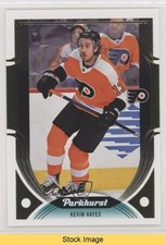 2020-21 Upper Deck Parkhurst Gold Foil Kevin Hayes #177 READ 9jn