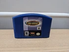 USED Tony Hawk's Pro Skater Nintendo 64 N64 Cartridge Game Only Authentic