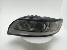 VOLVO S40 Headlamp Headlight N/S 2004-2012 4 Door Saloon LH 31299589